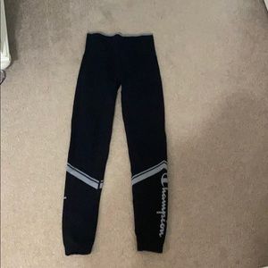 Champion leggings